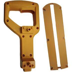 Miter Saw Handle N126140 Fits Handle Clamshell Set DW713 DWS715 DWS713&Miter Saw Kerf Plate 146726-02 Fits for DW703 DW704 DW704A DW705S DW705 DW706 DW715 DW716 DW716