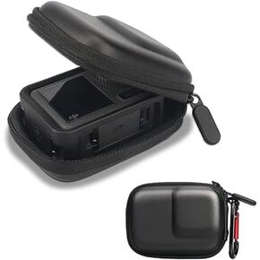 Coyktonty Hard Carrying Case for Osmo Action 5 Pro/4/3, Waterproof & Dustproof, Mates with Original Frame