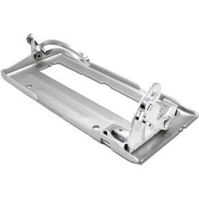 Superior Electric ST77A Aftermarket Skil Saw ALUMINUM Foot Assembly/Base Plate Compatible with OEM # 2610352080/1619X01350