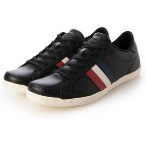 MOBUS(モーブス) Men's Women's Unisex Casual Leather Sneaker New Haren