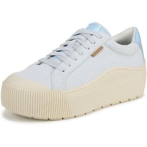Dr. Scholl's Womens Time Off Max Sneaker Blue 6 M