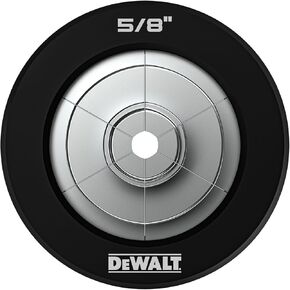 DEWALT 5/8 "رأس أداة تدوير النحاس القابلة للتعديل لـ DCE450 (DCE450058)