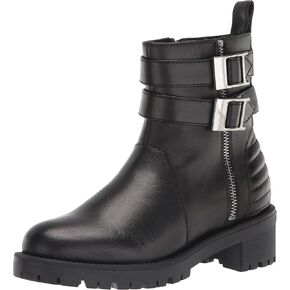 Blondo Women's Mable Combat Boot