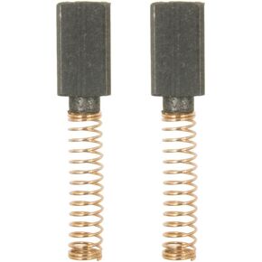 Hercules AS100-K Electric Rotary Fabric Mini Cutter with Hercules Replacement Parts (Carbon Brushes, 2 Pack)