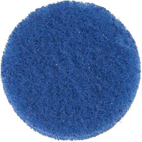 90511586 Power Scrubber Scrub Pad Fits for Black & Decker PKS160 Part# 90511586 (Blue)