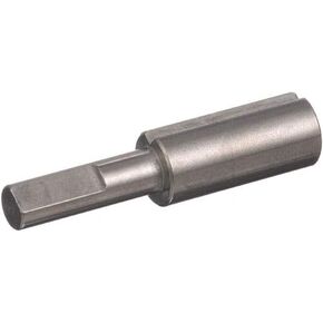 Middleby Marshall MIDDLEBY MARSHALL 35000-1013 Drive Shaft Adapter, S/S,;Non-Magnetic, .622" Dia X 1.445" L And 262675