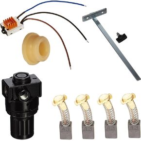 Hitachi 371210 J-396 Reduction Valve Set