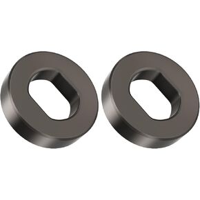 Replacement Dre-mel Inner Flange Plate Parts 2610012032 FOR Dremel MAX Saw,Bosch SM20 Saw-Max - 2 Pack