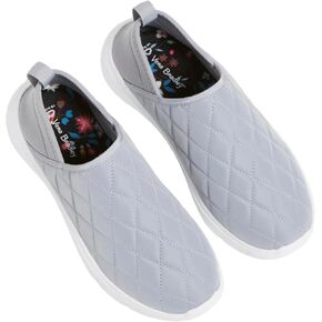 Vera Bradley Women's Cloud Convertible Slip-On Shoe