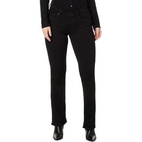 Lucky Brand Women's Mid Rise Sweet Boot Jeans