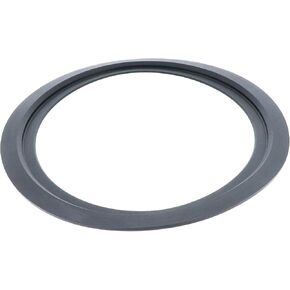 Honda 76312-V10-000 Rubber Chute