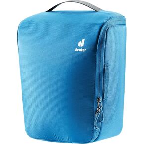 Deuter Camera Box One, SLR/DSLR Camera Compatible Carry Case, Interchangeable Padded Photography Storage Bag for Travel & Hiking - Bay