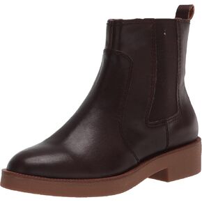 Lucky Brand Women's Ressy Ankle Boot
