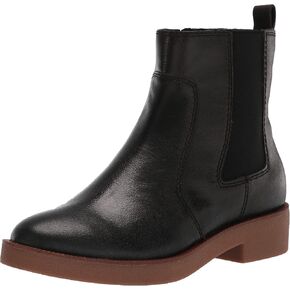 Lucky Brand Women's Ressy Ankle Boot