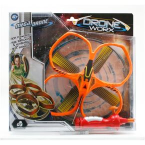 Lanard Air Fly Work Drone