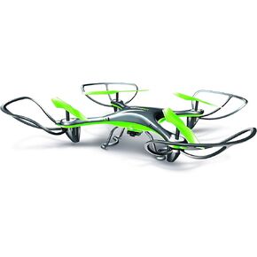 Airhawk A-10C Thunderbolt Drone Vehicle