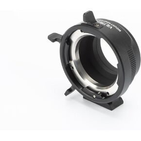 Viltrox EF-NEX IV Auto Focus Full Frame Lens Adapter Mount Adapter Ring for Canon EOS EF/EF-S Mount Lens to Sony E/NEX Mount Camera