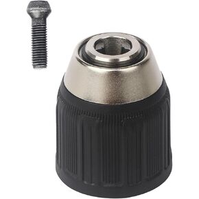 N47249 Drill Chuck NOWELL FITS DEWALT DCD797 DCD792 DCD791 DCD790 DC988K DCD795 DC984KN DCD796 N196034 N161775 N442696 DW959K-2
