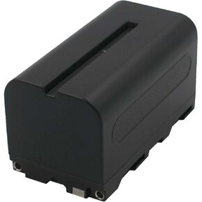 ProMaster Li-ion Battery for Sony NP-F770, (Model 5199)