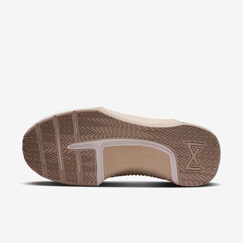Nike Metcon 9 EasyOn Women's Workout Shoes (DZ2540-600, Pink Oxford/Diffused Taupe/Pearl Pink/White) in Kuwait
