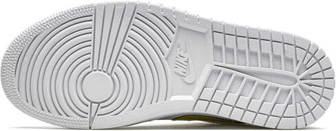 Jordan Wmns Air 1 Low Se White Metallic Gold Womens Cz4776 100 - الحجم in Kuwait