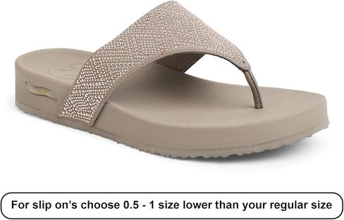 Skechers Women ، Vinyasa Arch Fit Sandal in Kuwait