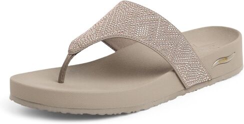 Skechers Women ، Vinyasa Arch Fit Sandal in Kuwait
