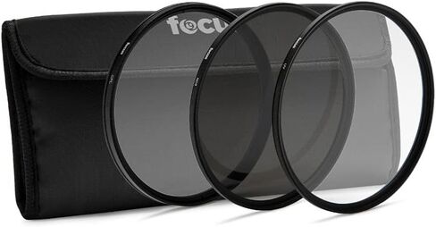 Sigma 24-70mm f/2.8 DG OS HSM Art Lens for Canon ef w/Sigma USB Dock و 64GB SD Card Photo and Travel Bundle in Kuwait