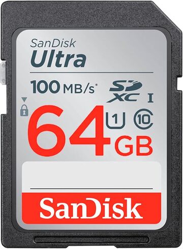 Sigma 24-70mm f/2.8 DG OS HSM Art Lens for Canon ef w/Sigma USB Dock و 64GB SD Card Photo and Travel Bundle in Kuwait