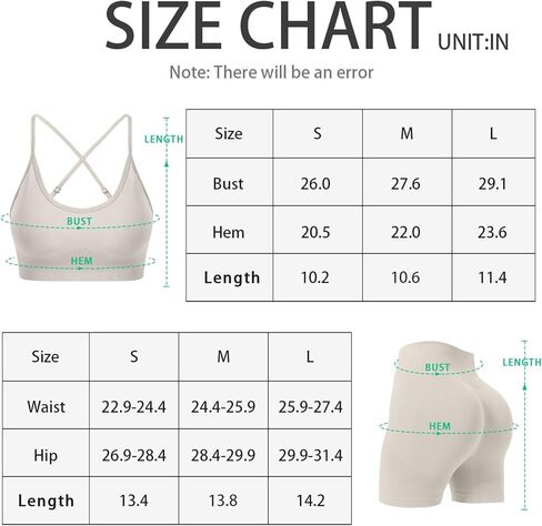 Tie Dye Seamless Workout Sets for Women 2 Piece Outfits Backless Sports Bra Scrunch Butt Gym Yoga Booty Shorts in Kuwait