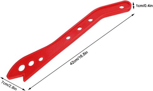 Push Stick for Table Saw, Safety Woodworking Push Block for Woodworker Carpentry Router Tables Jointers and Band Saws in Saudi Arabia