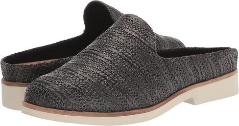 Softwalk Wolcott Black Rafia 8 W (D) in Kuwait