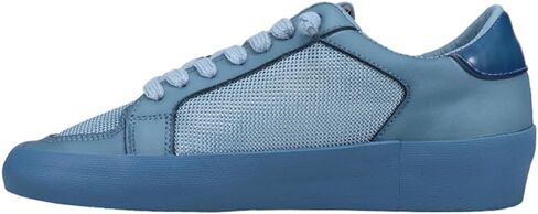 VINTAGE HAVANA Womens Extra Lace Up Sneakers Shoes Casual - Grey in Kuwait