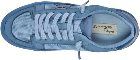 VINTAGE HAVANA Womens Extra Lace Up Sneakers Shoes Casual - Grey in Kuwait