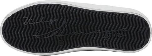 VINTAGE HAVANA Womens Extra Lace Up Sneakers Shoes Casual - Grey in Kuwait
