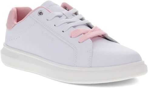 Levi's Womens Ellis Synthetic Leather Casual Lowtop Sneaker Shoe in Saudi Arabia