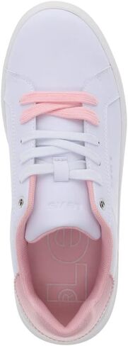 Levi's Womens Ellis Synthetic Leather Casual Lowtop Sneaker Shoe in Saudi Arabia