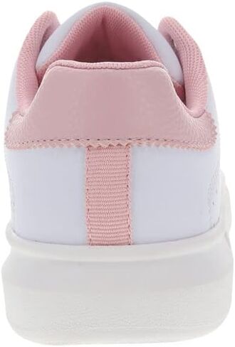 Levi's Womens Ellis Synthetic Leather Casual Lowtop Sneaker Shoe in Saudi Arabia