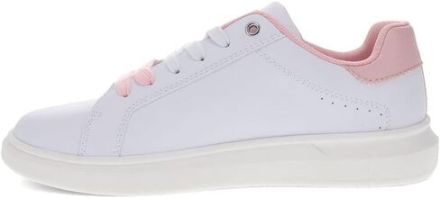Levi's Womens Ellis Synthetic Leather Casual Lowtop Sneaker Shoe in Saudi Arabia