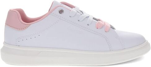 Levi's Womens Ellis Synthetic Leather Casual Lowtop Sneaker Shoe in Saudi Arabia