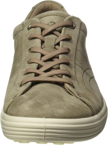 Ecco Women's Soft 7 Stitch Tie Sneaker in Kuwait