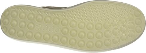 Ecco Women's Soft 7 Stitch Tie Sneaker in Kuwait