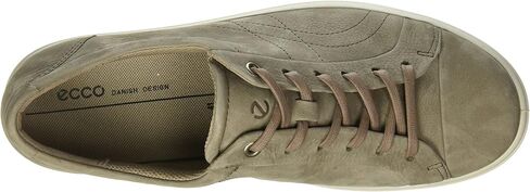 Ecco Women's Soft 7 Stitch Tie Sneaker in Kuwait
