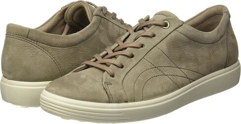Ecco Women's Soft 7 Stitch Tie Sneaker in Kuwait