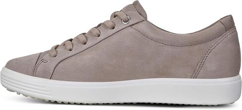 Ecco Women's Soft 7 Stitch Tie Sneaker in Kuwait
