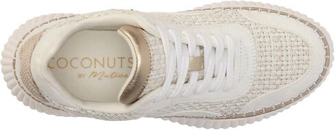 Matisse Women's Coconuts, Go to Sneaker in Saudi Arabia