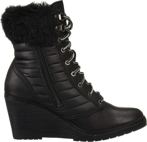 Women's Ames Fashion Boot in Saudi Arabia