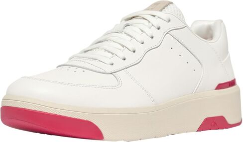 FitFlop™ Women's Rally Evo Leather Sneaker in Saudi Arabia