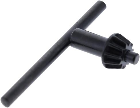 DeWalt OEM N467152 Replacement Drill Chuck Key, Metal, 13mm, Keyed, Manual (Keyed), Compatible with DeWalt Drills in Saudi Arabia