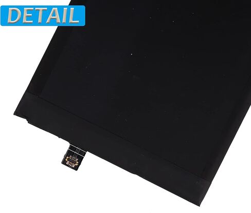 استبدال البطارية BN57 متوافقة مع Xiaomi Poco X3 NFC M2007J20CG ، M2007J20CT مع الأدوات in Kuwait